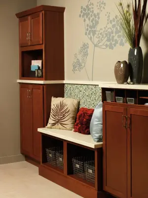 Premium Cabinets — Kitchen Remodeling project by Kitchen Design Group
