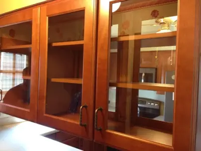 Premium Cabinets by Chandlers Plywood Products