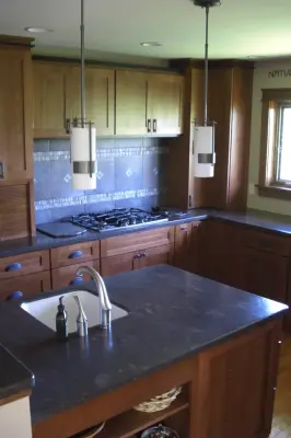 West Side Lumber/ACE/Kitchen & Bath Design Center - Design-Build Services in Macomb, IL