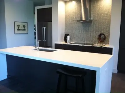Quartz Coating by StoneWorks, Inc.