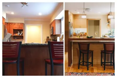 ShoreHaven Kitchen Design - Countertop Installation Services in Glens Falls, NY