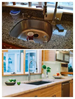 ShoreHaven Kitchen Design - Countertop Installation Services in Glens Falls, NY