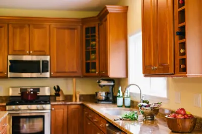 ShoreHaven Kitchen Design - Countertop Installation Services in Glens Falls, NY
