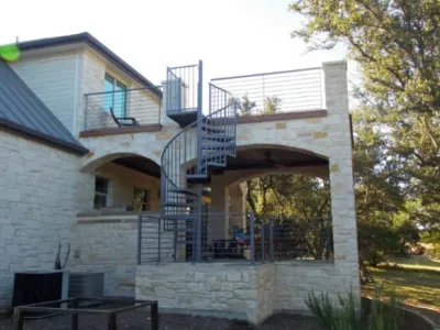 Blazek Landscapes - Garden Remodeling in Dripping Springs, TX