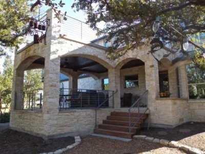 Blazek Landscapes - Garden Remodeling in Dripping Springs, TX