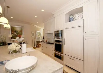 Linn's Prestige Kitchens & Kay's Prestige Kitchens - Kitchen Remodeling in Destin, FL