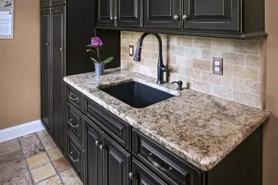 Kitchen Perfection - Countertop Installation Services in Steamboat Springs, CO