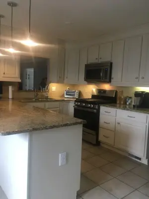 Kitchen Sales & Kitchen Sales Gallery - Interior Design & Decorating in Knoxville, TN