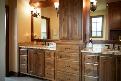 Gerhard's Kitchen, Bath & Lighting Store - Interior Design & Decorating in Madison, WI