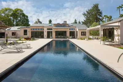 Custom Home Renovation in Rancho Santa Fe by Signature Designs Kitchen | Bath | Interiors