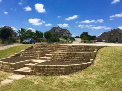 Blazek Landscapes - Garden Remodeling in Dripping Springs, TX