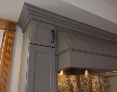 Hightstown Kitchen Expansion by Tucker Distinctive Kitchens