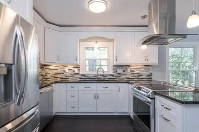 Luxury Kitchen Bath Express - Countertop Installation Services in Angier, NC