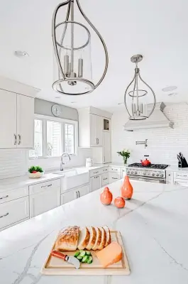 Kitchen Expressions - Countertop Installation Services in Summit, NJ