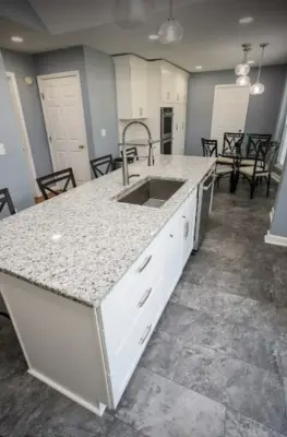 Dream Home Kitchen & Bath LLC. - Bathroom Remodeling in Chickamauga, GA