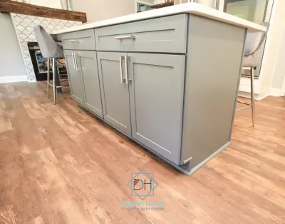 Dream Home Kitchen & Bath LLC. - Bathroom Remodeling in Chickamauga, GA
