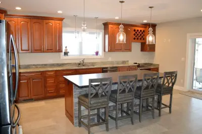 Ambiance At Home - Architectural & Building Design Services in Champaign, IL