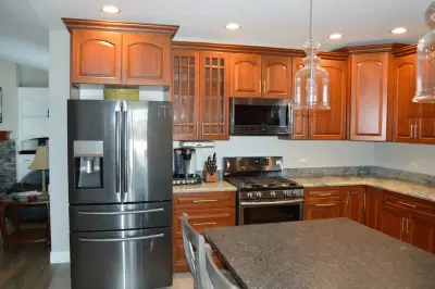 Ambiance At Home - Architectural & Building Design Services in Champaign, IL