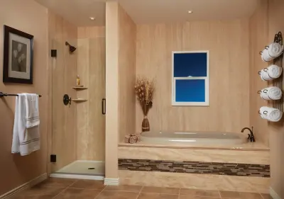 Re-Bath & My Kitchens of Great Bend - Kitchen Remodeling in Great Bend, KS
