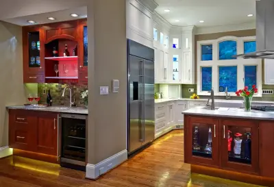 Rea Clark Culinary Space by Just 4 You, LLC
