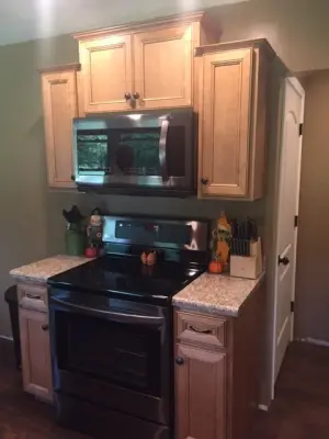 Reas Culinary Studio by Lisa McCoy, Lowe's Home Improvement