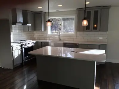 Bend Design Center LLC - Custom Cabinets & Cabinetry in Bend, OR