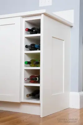Kim Eifrid - Kitchen Remodeling in Panama City Beach, FL