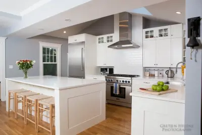 Kim Eifrid - Kitchen Remodeling in Panama City Beach, FL