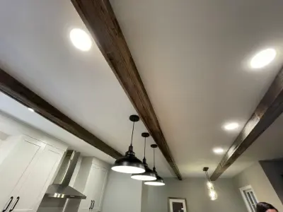 Restored by Kami Michels-Center Design Studio | Interiors