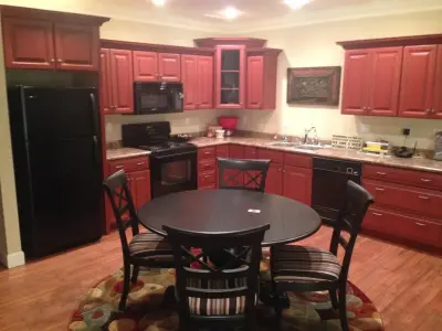 Advanced Interiors Kitchen and Bath - Custom Cabinets & Cabinetry in Rolla, MO