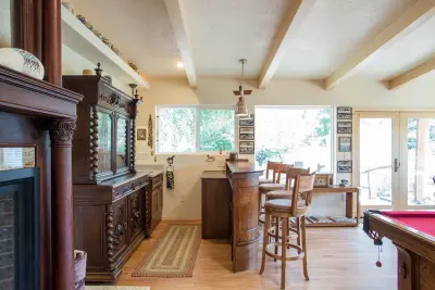Dreamstyle Remodeling - Custom Cabinets & Cabinetry in Albuquerque, NM
