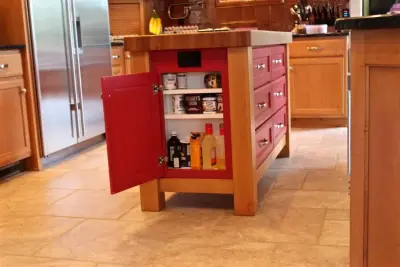 Frontier Craftsmen - Countertop Installation Services in Sheboygan Falls, WI