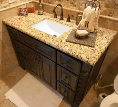 Restroom Initiatives by Millwork Supply