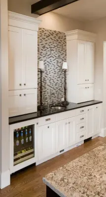 Cove Kitchen by Reed by Kitchens Wow, Inc.