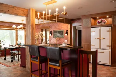 Polished Ranch Culinary by Tricia Hauser Tidemann