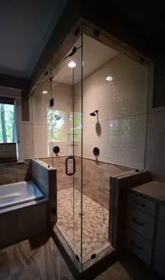 Maureen Mayeaux Design - Custom Cabinets & Cabinetry in Collierville, TN
