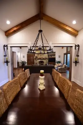 Maureen Mayeaux Design - Custom Cabinets & Cabinetry in Collierville, TN