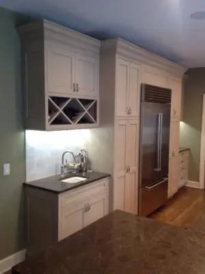 Various Tasks by Maumee Bay Kitchen And Bath