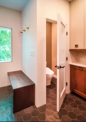 Kitchen & Bath Designs by Leah LLC - Bathroom Remodeling in Charlotte, NC