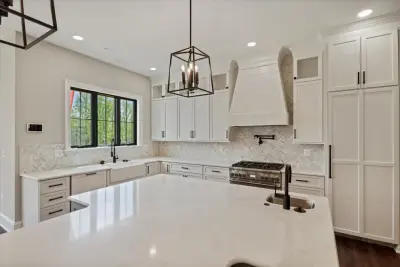 Interior Reflections - Interior Design & Decorating in Bel Air, MD