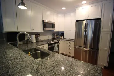 Jodi McElwee - Interior Design & Decorating in Rehoboth Beach, DE