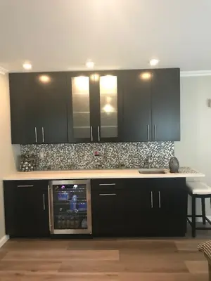 Tortora Marble & Tile Design Center - Kitchen Remodeling in Monroe, CT