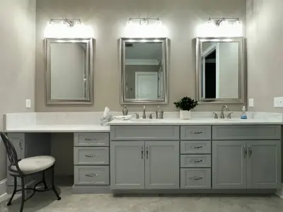 Kitchen Vision of the Carolinas, Inc. - Kitchen Remodeling in Denver, NC