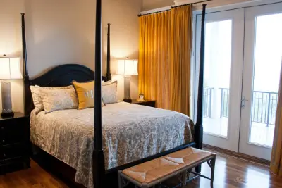 Tallahassee Bedrooms by Designs Unlimited