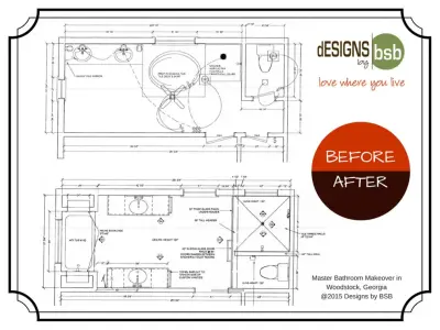 Designs by BSB - Design-Build Services in Lawrenceville, GA