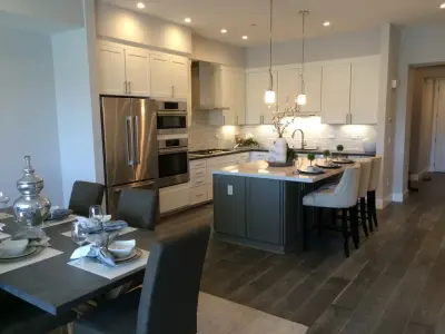 Kelly Tivey Interior Design - Architectural & Building Design Services in Pleasanton, CA