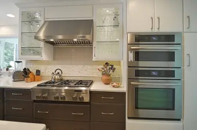 Meghan Lewellyn - Kitchen Remodeling in Raleigh, NC