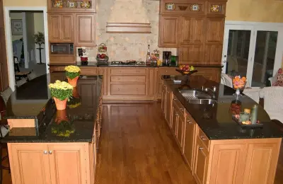 Remodel Cincinnati - Tile & Stone Installation Services in Blue Ash, OH