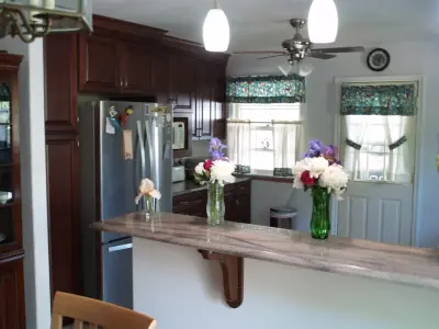 Tom Lange - Countertop Installation Services in Lynchburg, VA