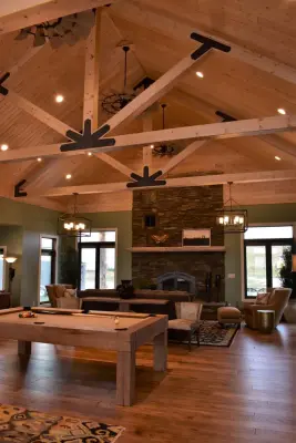 Kelly J. Wilson Design - Kitchen Remodeling in Lindsborg, KS